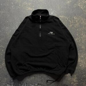 Vintage 90’s New Balance Half Zip Pullover